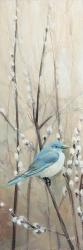 Pretty Birds Neutral II | Obraz na stenu