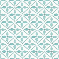 Garden Getaway Pattern XIIA | Obraz na stenu