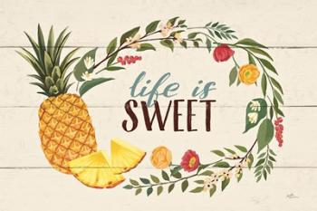 Sweet Life X | Obraz na stenu