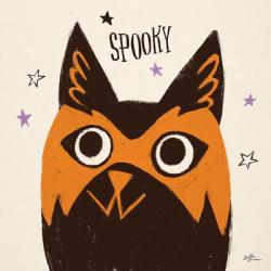 Spooktacular IX | Obraz na stenu