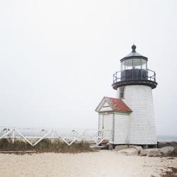 Brant Point Light | Obraz na stenu