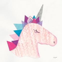 Unicorn Power I | Obraz na stenu