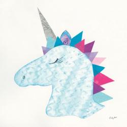 Unicorn Power II | Obraz na stenu