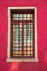 Windows of Burano III | Obraz na stenu