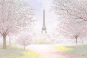 Pretty Paris | Obraz na stenu