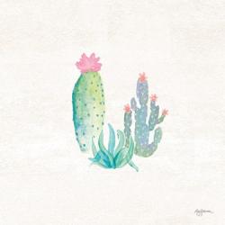Bohemian Cactus V | Obraz na stenu