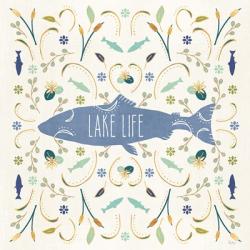 Otomi Lake V | Obraz na stenu