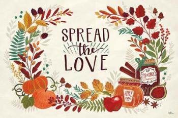 Spread the Love I | Obraz na stenu