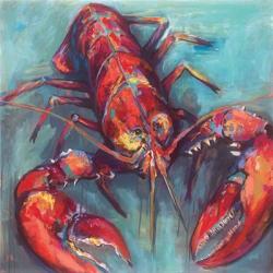 Lobster | Obraz na stenu