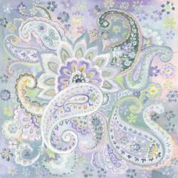 Paisley Dream | Obraz na stenu