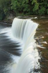 Tahquamenon Falls Michigan II | Obraz na stenu