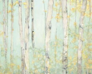 Spring Birches | Obraz na stenu