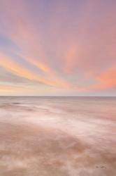 Lake Superior Clouds IV | Obraz na stenu