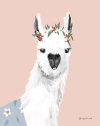 Delightful Alpacas I | Obraz na stenu