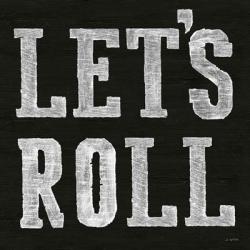 Lets Roll V | Obraz na stenu