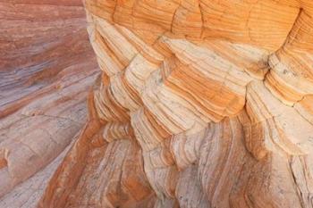 Coyote Buttes VII | Obraz na stenu