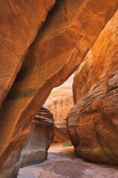 Buckskin Gulch I | Obraz na stenu