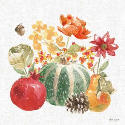 Harvest Bouquet V | Obraz na stenu