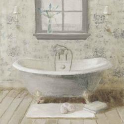 Victorian Bath I Neutral | Obraz na stenu