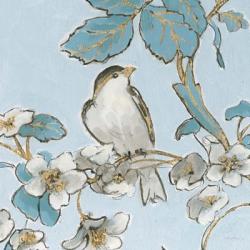 Toile Birds III | Obraz na stenu