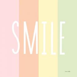 Smile Rainbow | Obraz na stenu