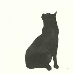 Black Cat II | Obraz na stenu
