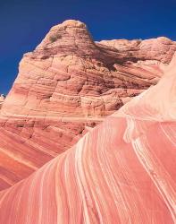 Coyote Buttes I Blush | Obraz na stenu