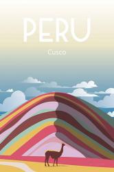 Peru | Obraz na stenu