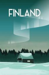 Finland I | Obraz na stenu