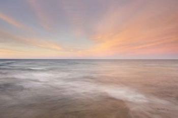 Lake Superior Sky III | Obraz na stenu