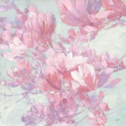 Spring Magnolia I | Obraz na stenu