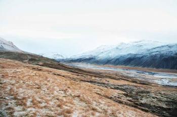 Iceland Hills II | Obraz na stenu