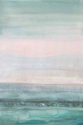 Pastel Seascape | Obraz na stenu