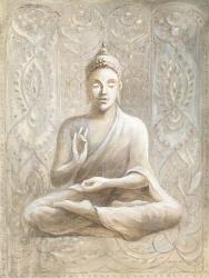 Peace of the Buddha | Obraz na stenu