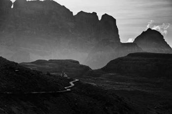 Dolomiti I | Obraz na stenu