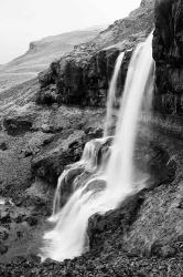 Hidden Waterfall | Obraz na stenu