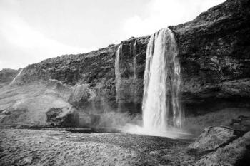 Seljalandsfoss | Obraz na stenu