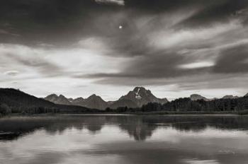 Oxbow Bend | Obraz na stenu