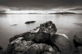 Samish Bay | Obraz na stenu