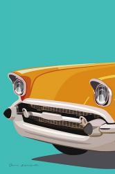 Vintage Car II | Obraz na stenu