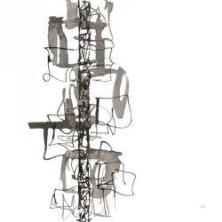Rope Ladder II | Obraz na stenu