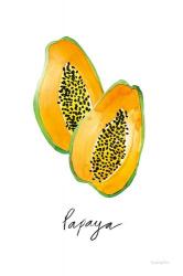 Papayas | Obraz na stenu