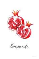 Pomegranates | Obraz na stenu