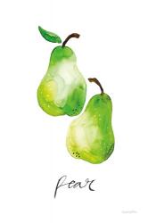 Pears | Obraz na stenu