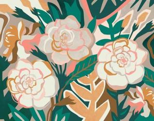 Gardenia I | Obraz na stenu