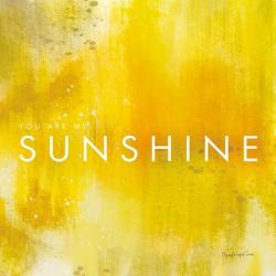 Sunshine | Obraz na stenu