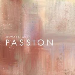 Passion | Obraz na stenu