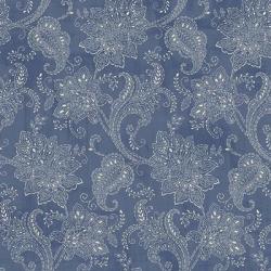 Ornamental Paisley Pattern I | Obraz na stenu