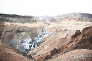 Reykjadalur Hot River | Obraz na stenu