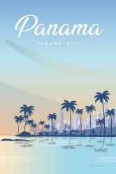 Panama | Obraz na stenu